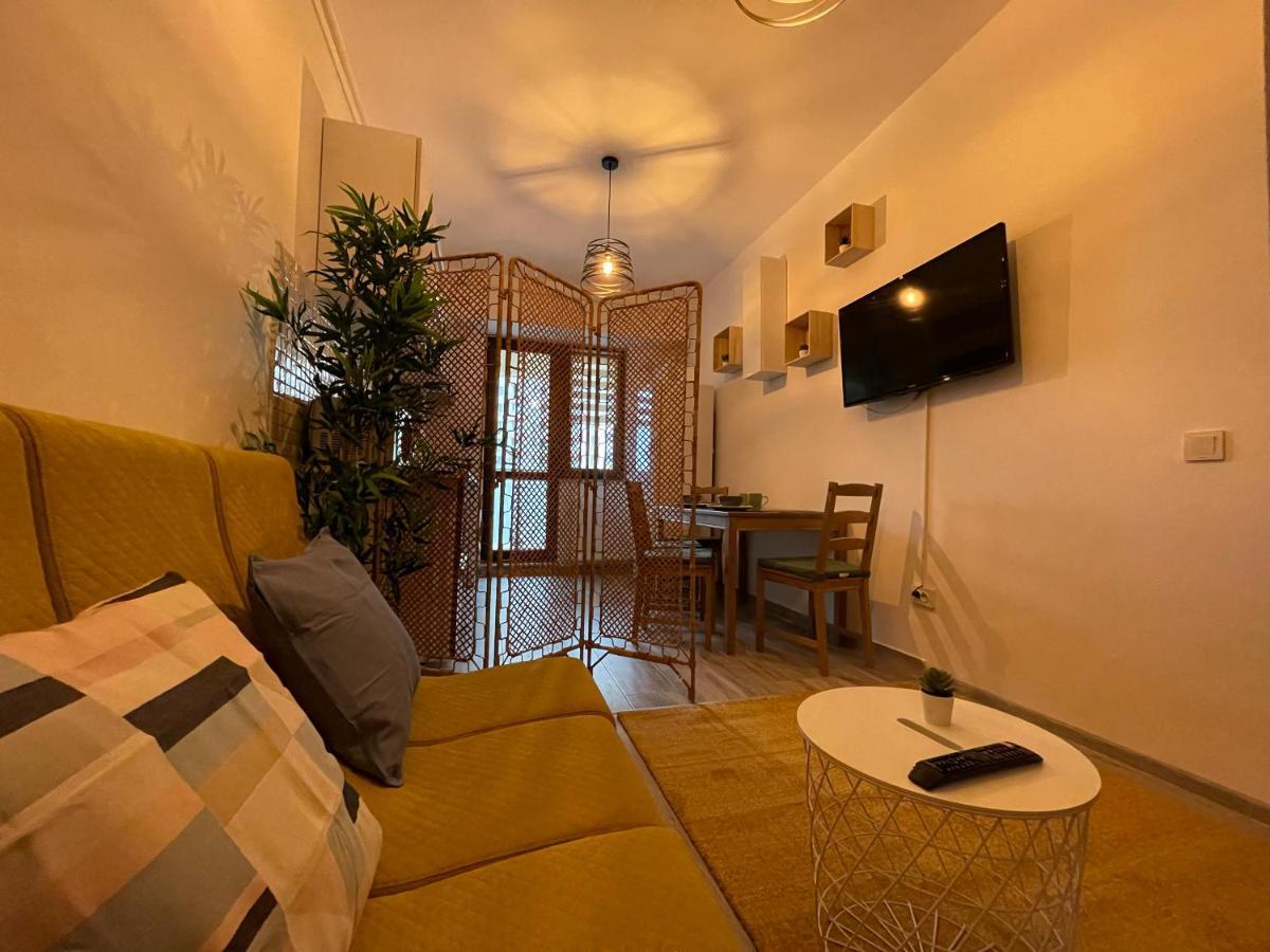 Apartment Near Palas Mall Iasi Exterior foto